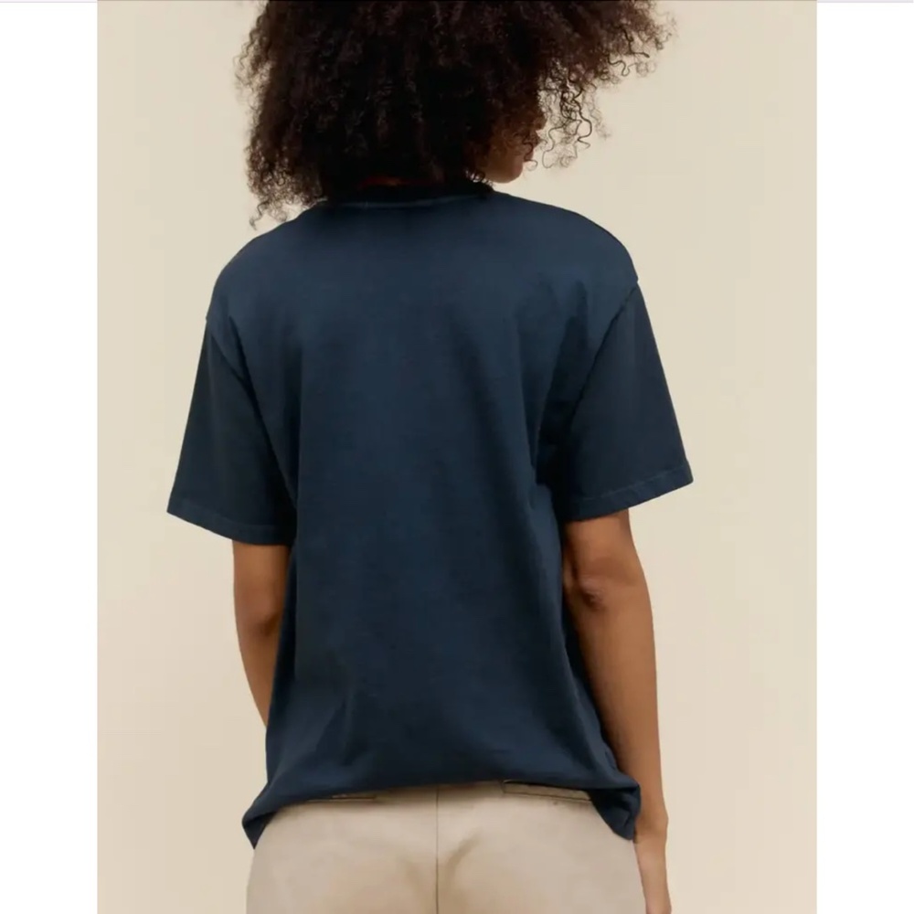 Daydreamer Biggie King Of Spades Weekend Tee - Picture 2 of 7